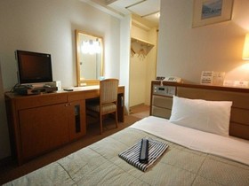 Central Hotel Fukuoka