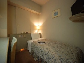 Central Hotel Fukuoka