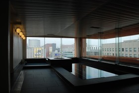 Central Hotel Fukuoka
