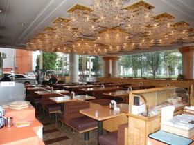 Central Hotel Fukuoka