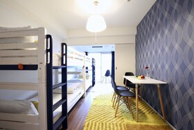 Chiyo Apartment