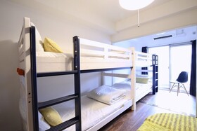 Chiyo Apartment