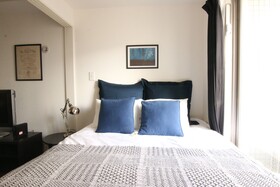Chiyo Apartment