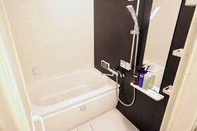 Chiyo Apartment