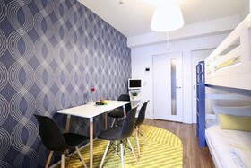Chiyo Apartment