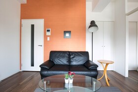 Chiyo Apartment
