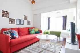 Chiyo Apartment
