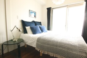 Chiyo Apartment