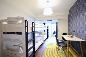 Chiyo Apartment