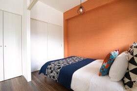 Chiyo Apartment
