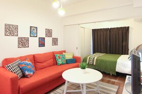 Chiyo Apartment