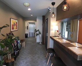 Coco Fukuoka Chiyo