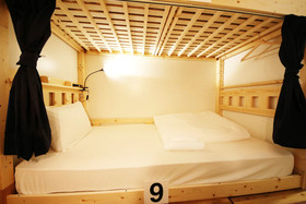 Coins Hostel
