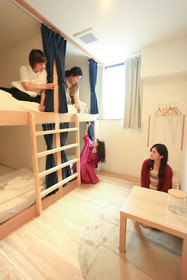 Coins Hostel