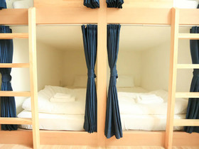 Coins Hostel