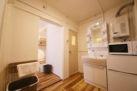 Coins Hostel