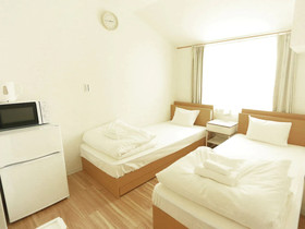 Coins Hostel
