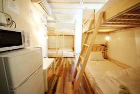 Coins Hostel