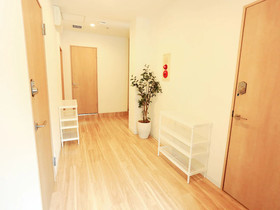 Coins Hostel