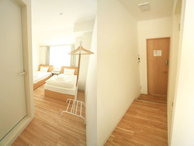 Coins Hostel