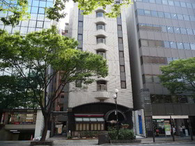 EN HOTEL Hakata