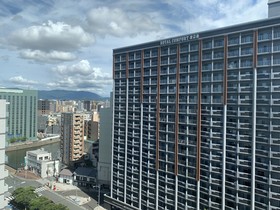 Cross Life Hakata Yanagibashi