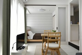 Crystal & Resort Fukuoka