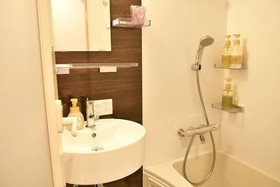 Crystal & Resort Fukuoka