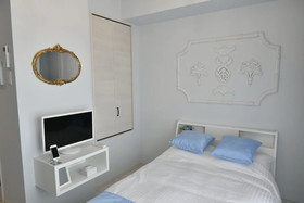 Crystal & Resort Fukuoka