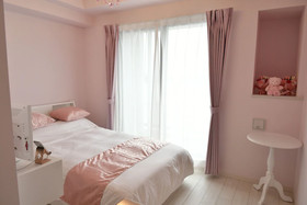 Crystal & Resort Fukuoka