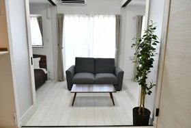 Crystal & Resort Fukuoka
