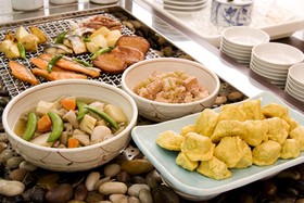 Dormy Inn Hakata Gion
