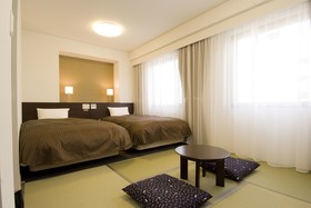 Dormy Inn Hakata Gion