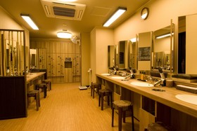 Dormy Inn Hakata Gion