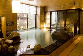 Dormy Inn Hakata Gion