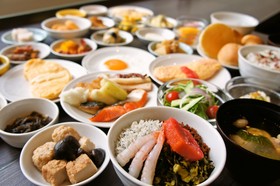 Dormy Inn Hakata Gion