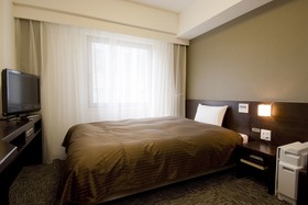 Dormy Inn Hakata Gion
