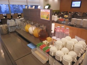 Dormy Inn Hakata Gion