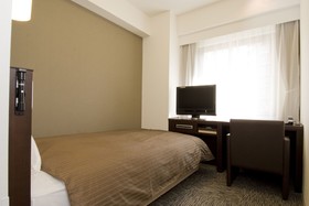 Dormy Inn Hakata Gion