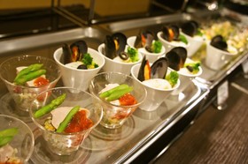 Dormy Inn Premium Hakata Canal City Mae