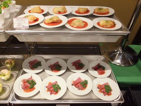 Dormy Inn Premium Hakata Canal City Mae