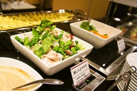 Dormy Inn Premium Hakata Canal City Mae