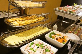 Dormy Inn Premium Hakata Canal City Mae