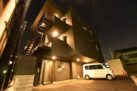 Enzo Fukuoka