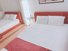 European House Reisen