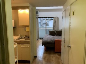 Executive House Takasago