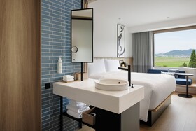 Fairfield by Marriott Fukuoka Ukiha