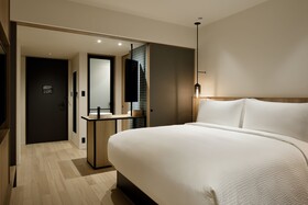Fairfield by Marriott Fukuoka Ukiha