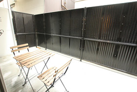 Forest Inn Tenjin Minami