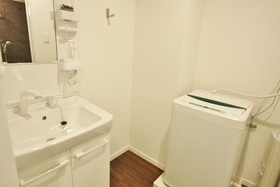 Forest Inn Tenjin Minami